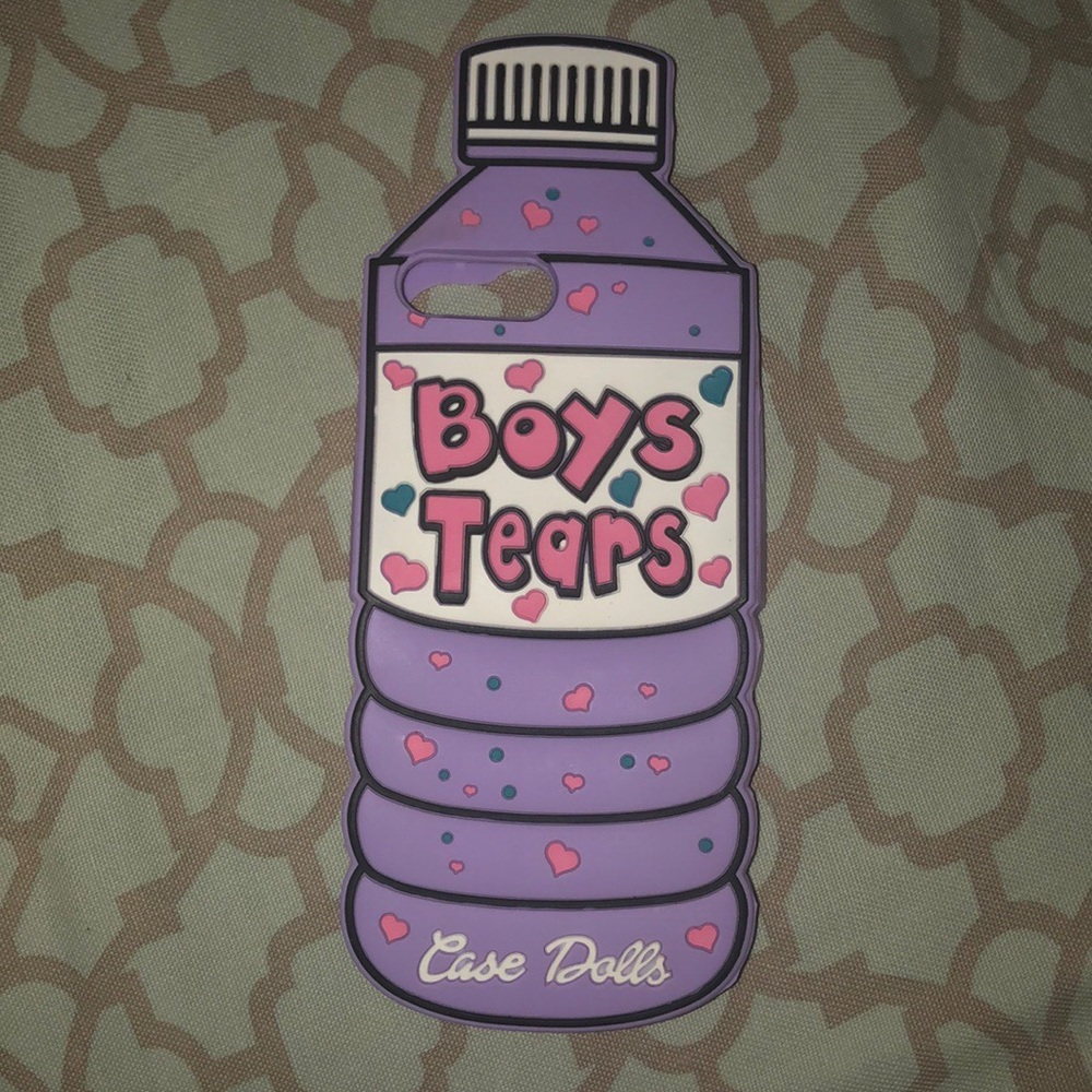 BRAND NEW fashion case